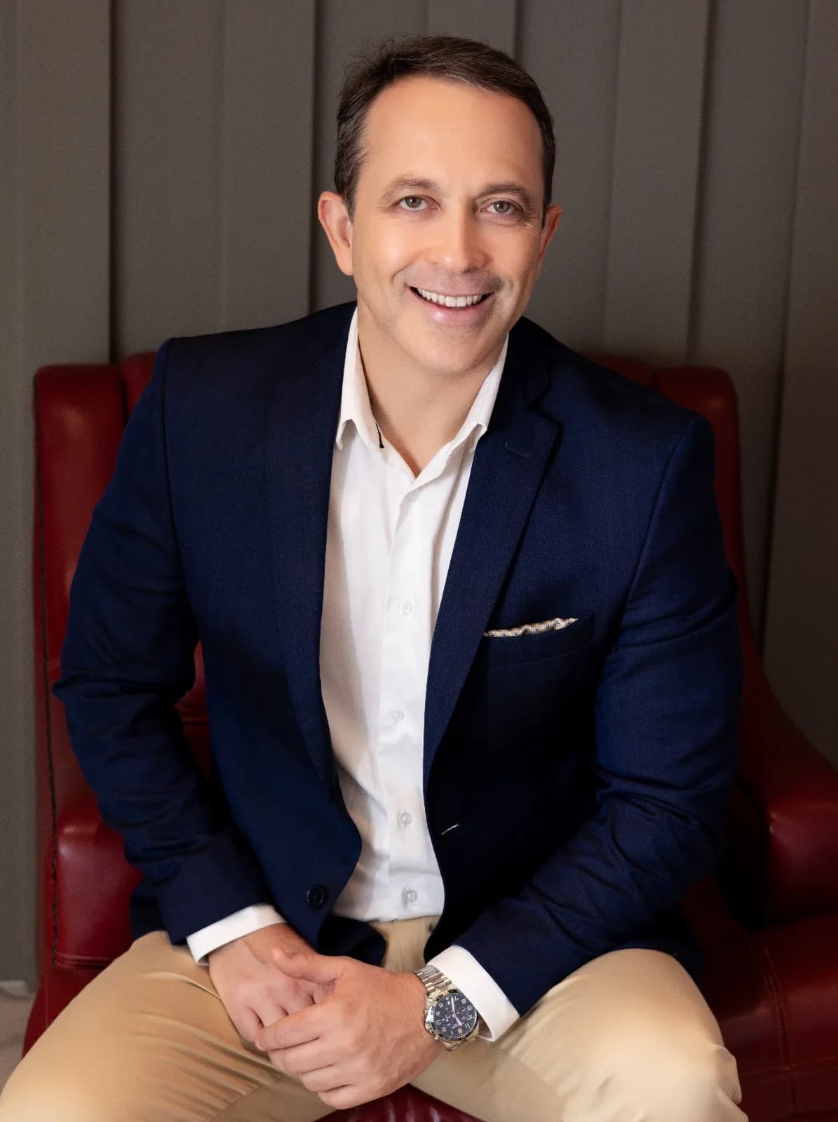Dr. Marcelo Daltro