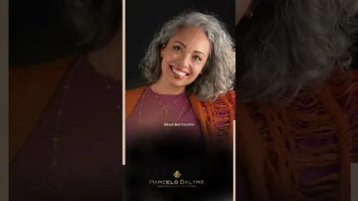 Depoimento de Sávia Barros Diniz