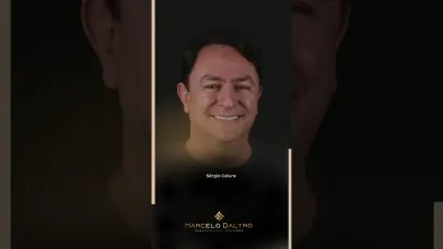 Depoimento de Sérgio Calura